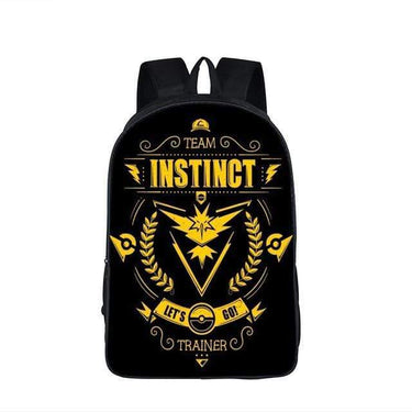 Sac à Dos Instinct